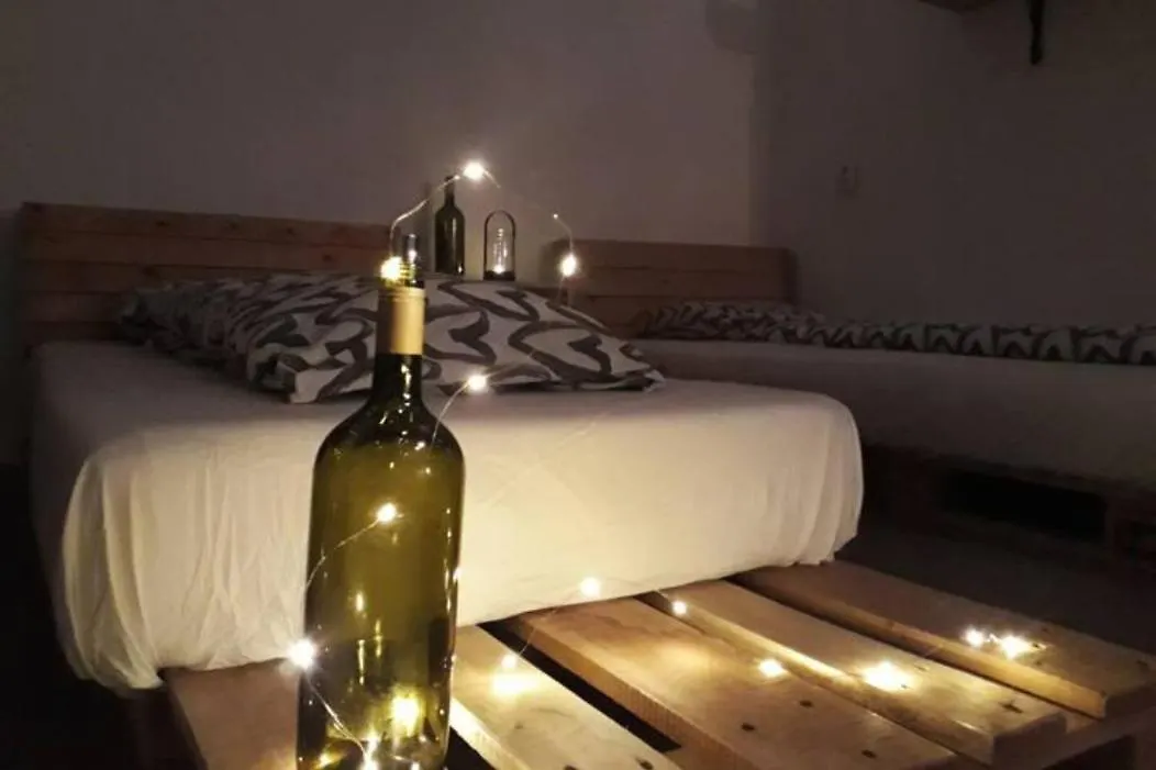 Green Park Rooms Brno