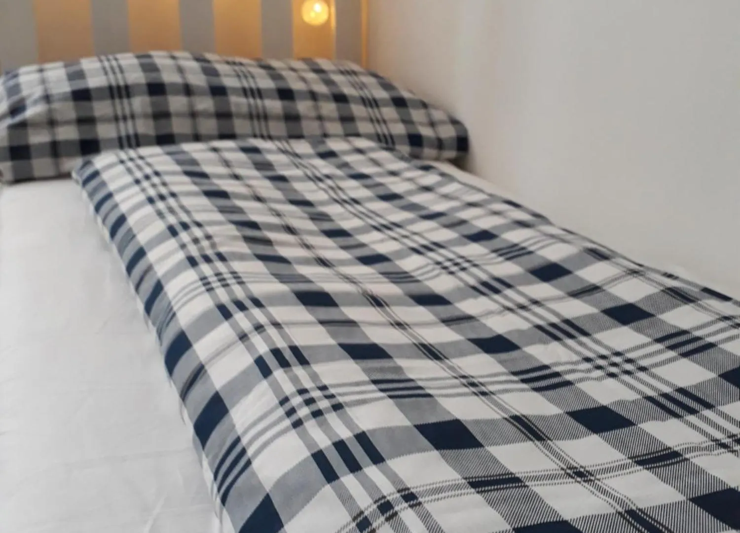 Homestay Green Park Rooms Brno