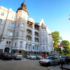 Apartment Bishop, Brünn