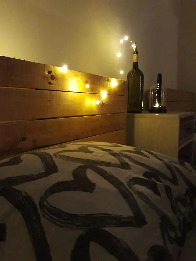 Green Park Rooms Brno Czech Republic