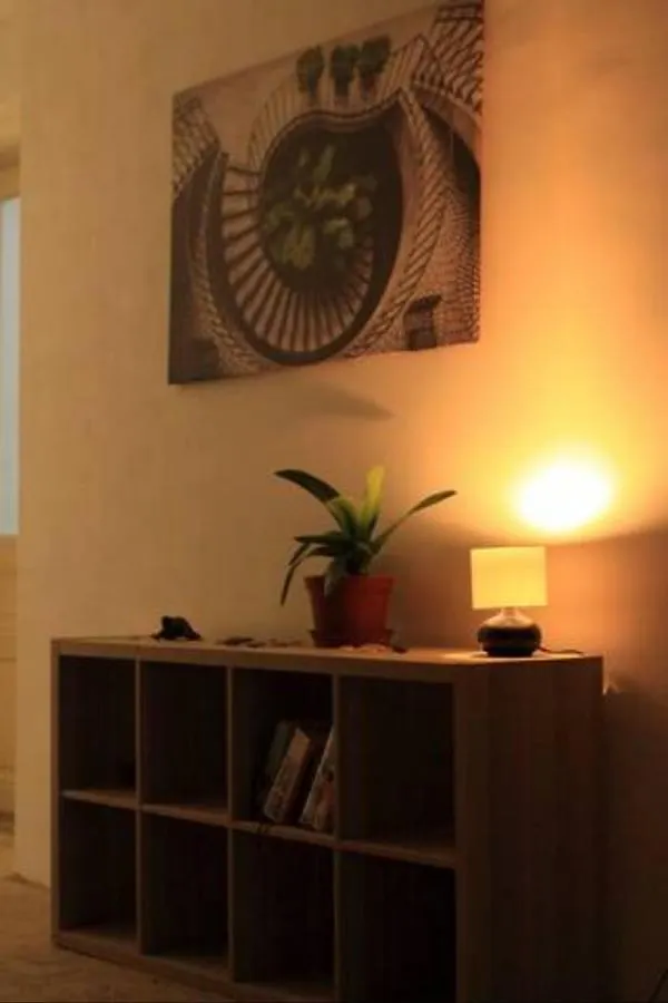 Green Park Rooms Brno Homestay