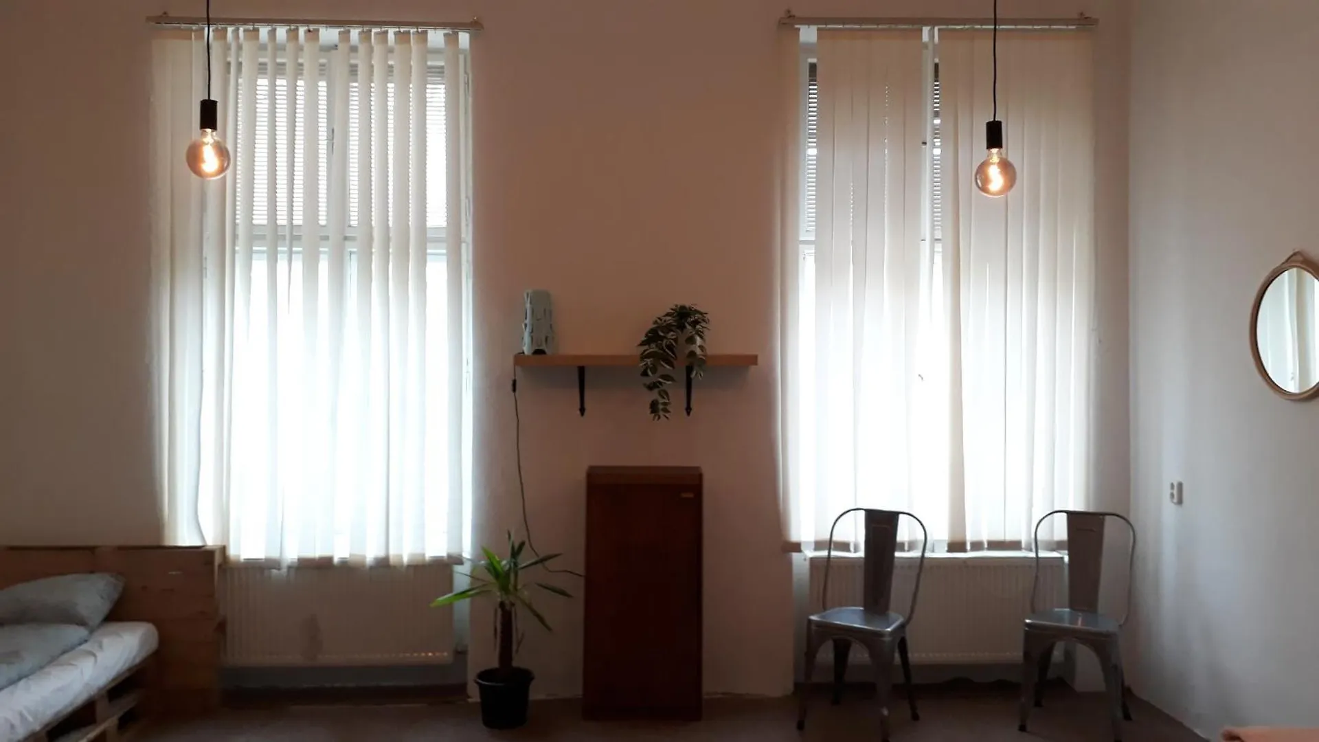 Green Park Rooms Brno 0*,  Czech Republic