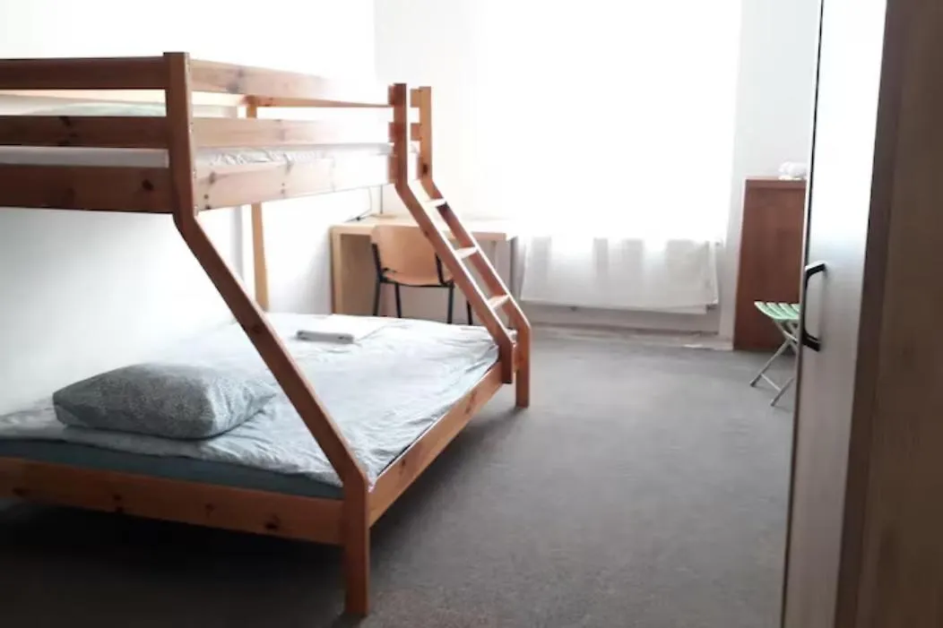 Green Park Rooms Brno 0*,