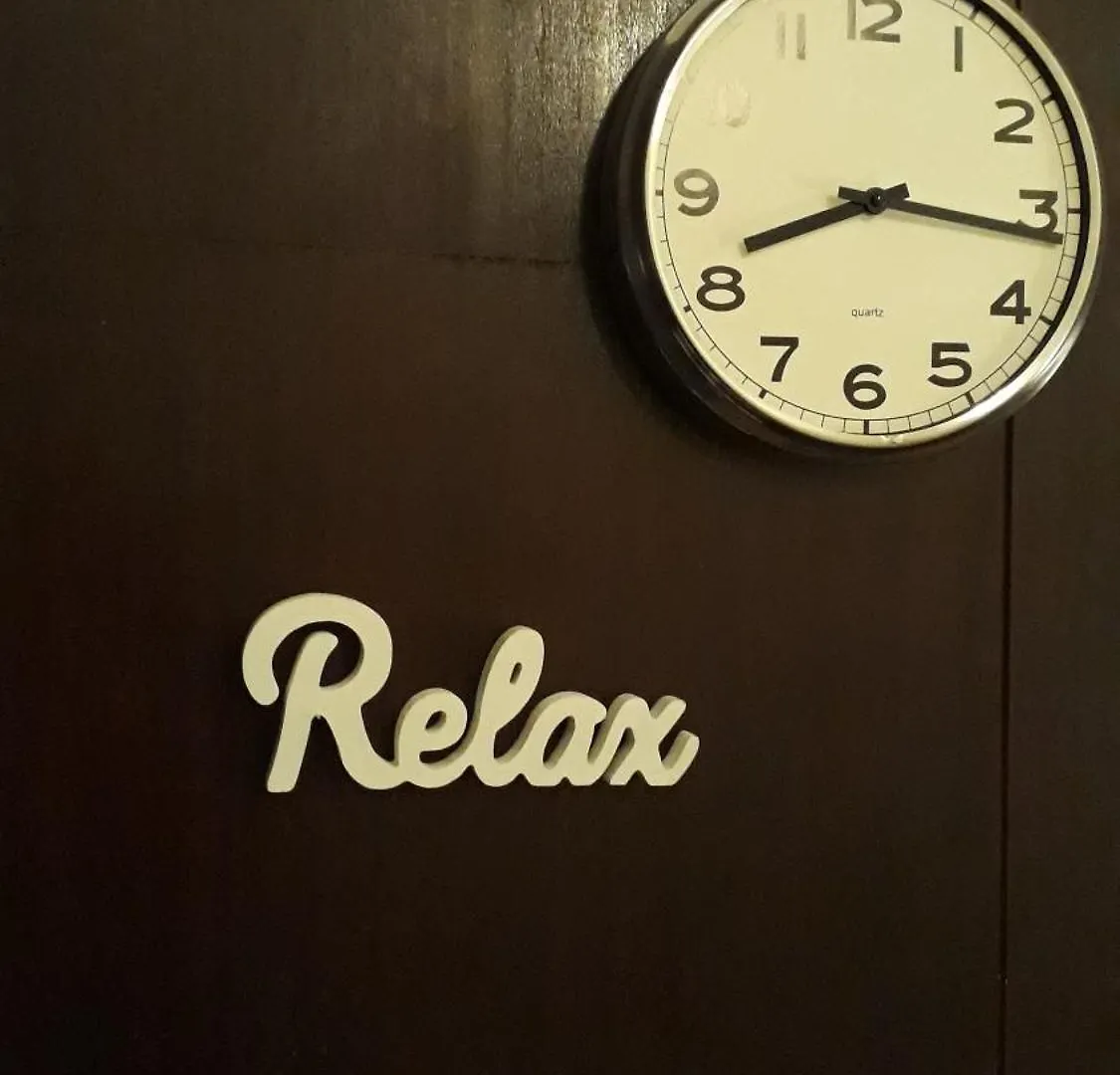 Green Park Rooms Brno Homestay