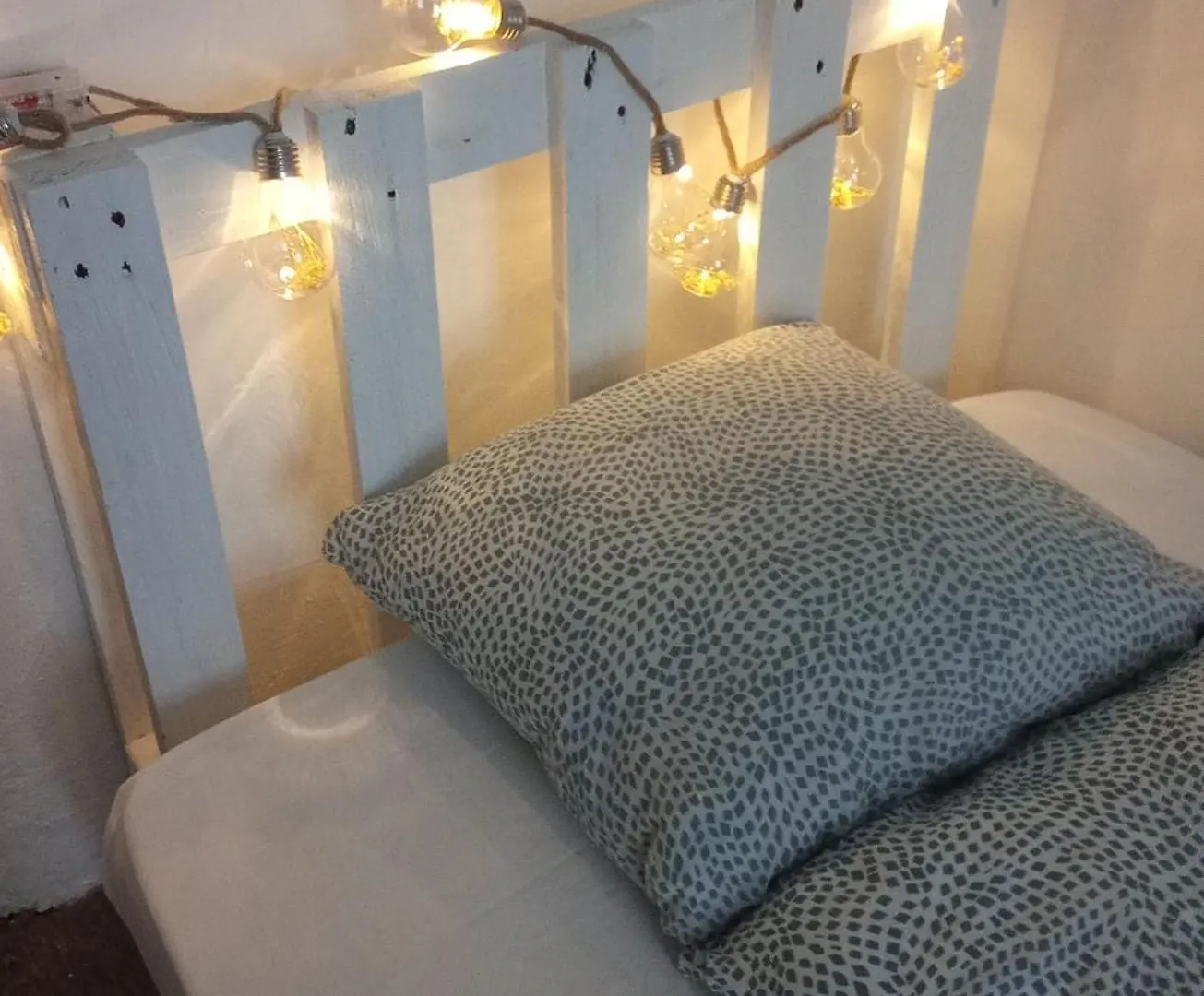 Homestay Green Park Rooms Brno Czech Republic