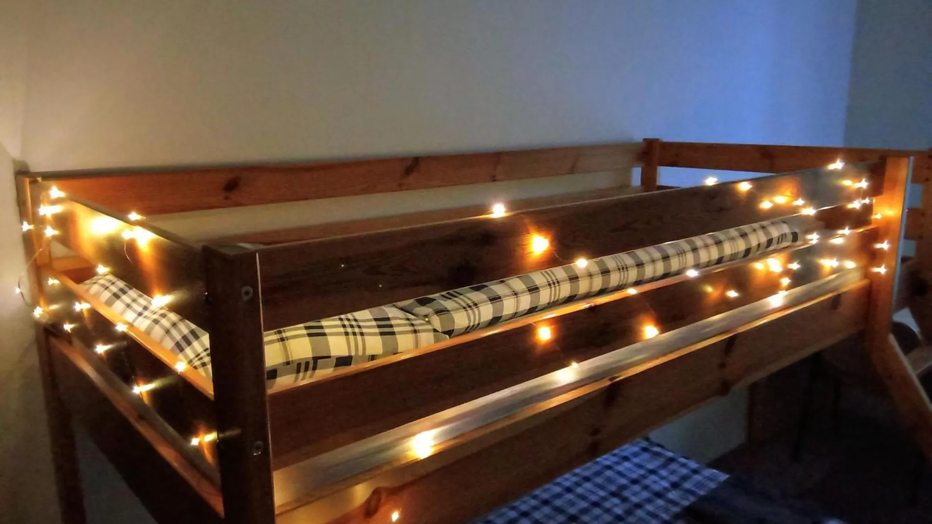 Homestay Green Park Rooms Brno