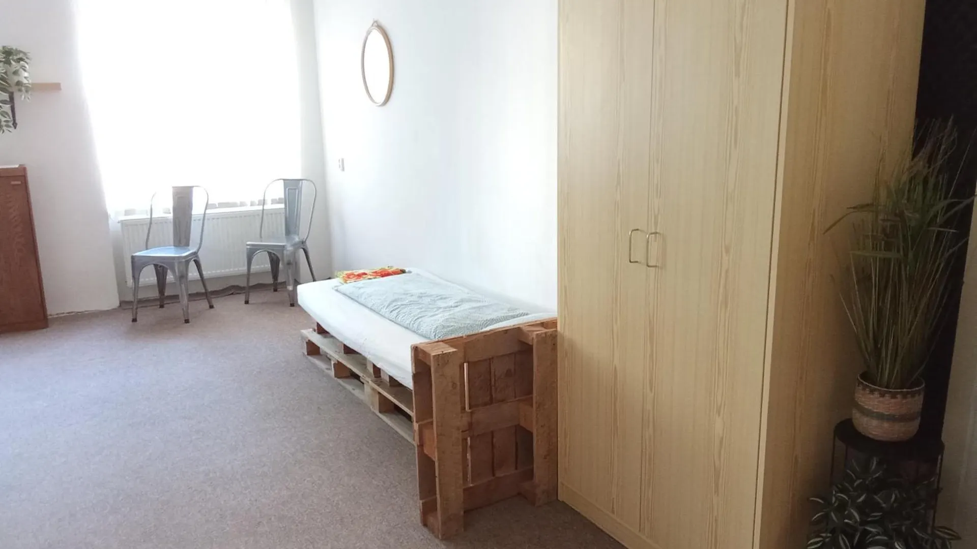 Green Park Rooms Brno Czech Republic