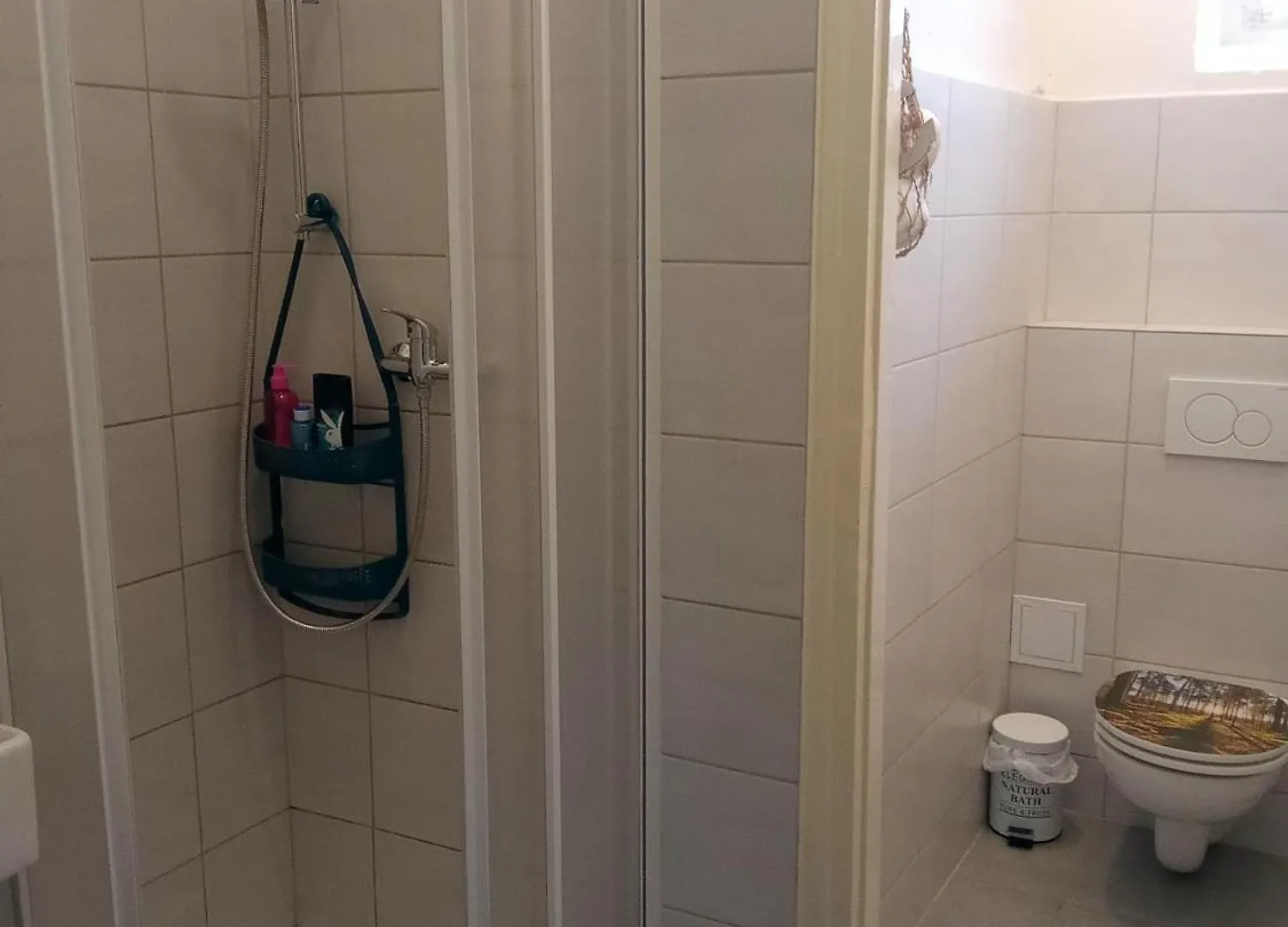 Homestay Green Park Rooms Brno
