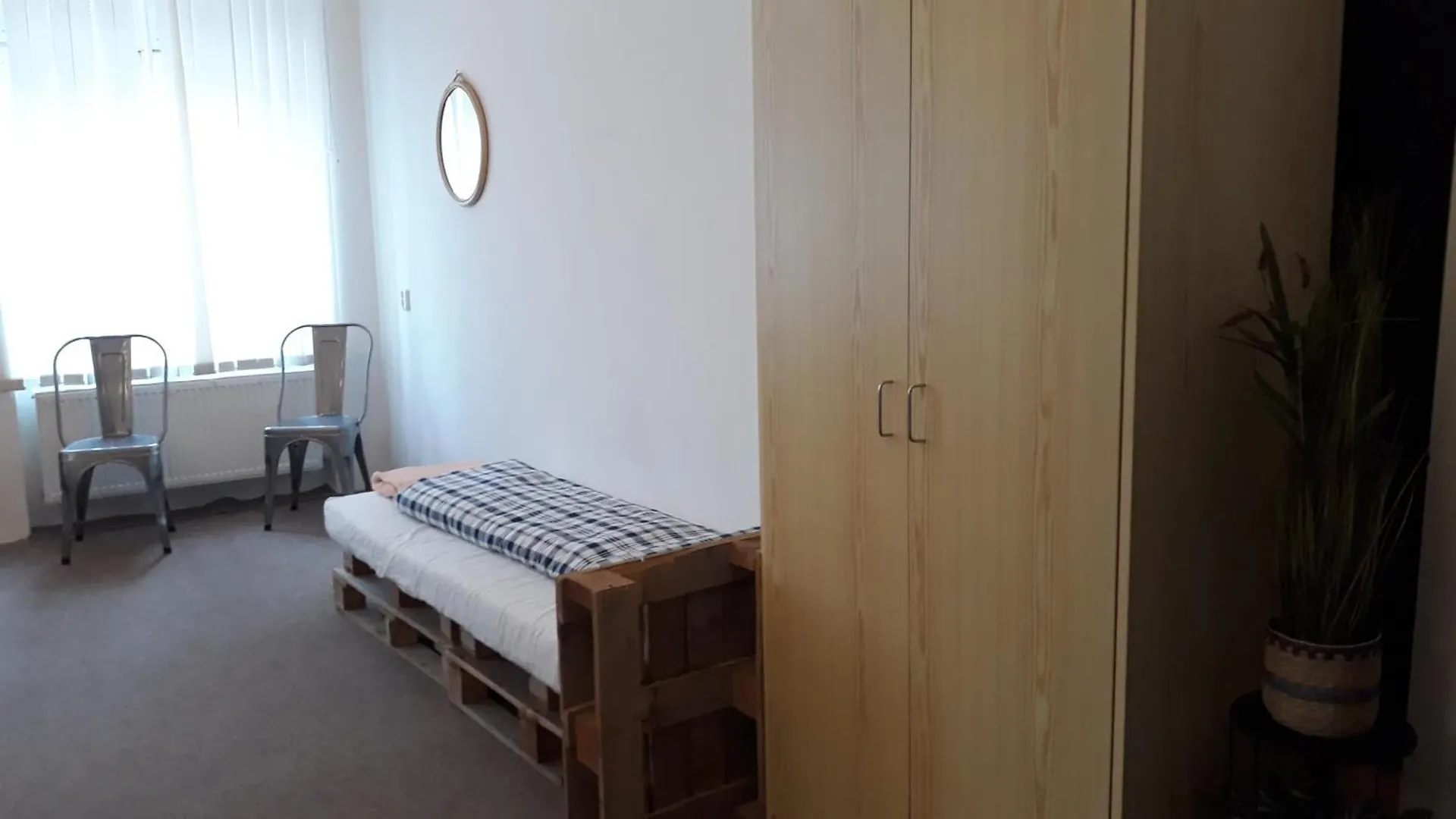 Green Park Rooms 브르노 0*,  체코